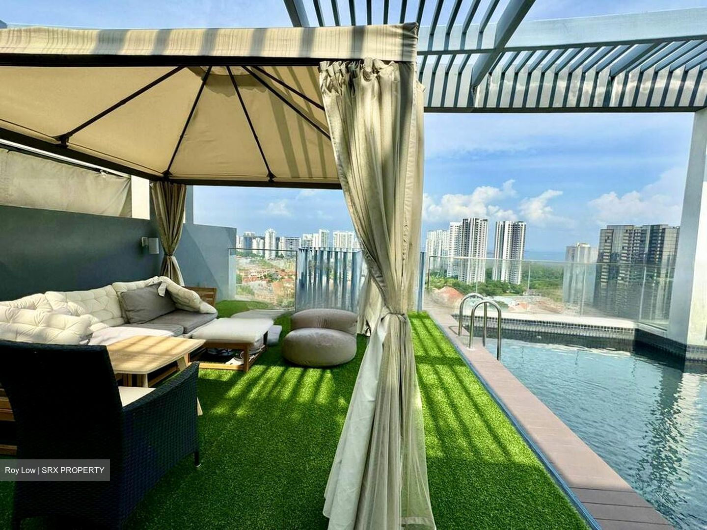 8M Residences (D15), Apartment #517178211